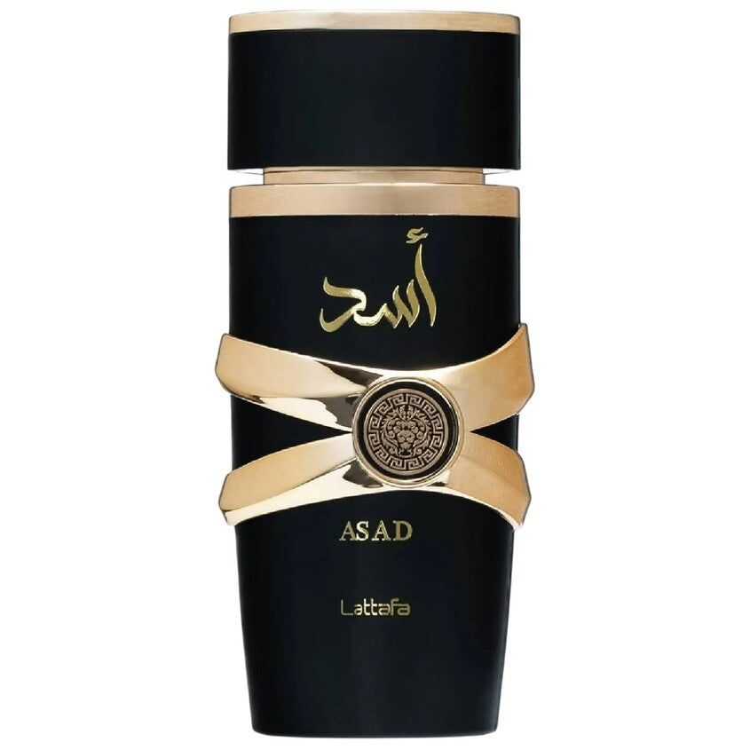 Asad