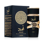 Asad