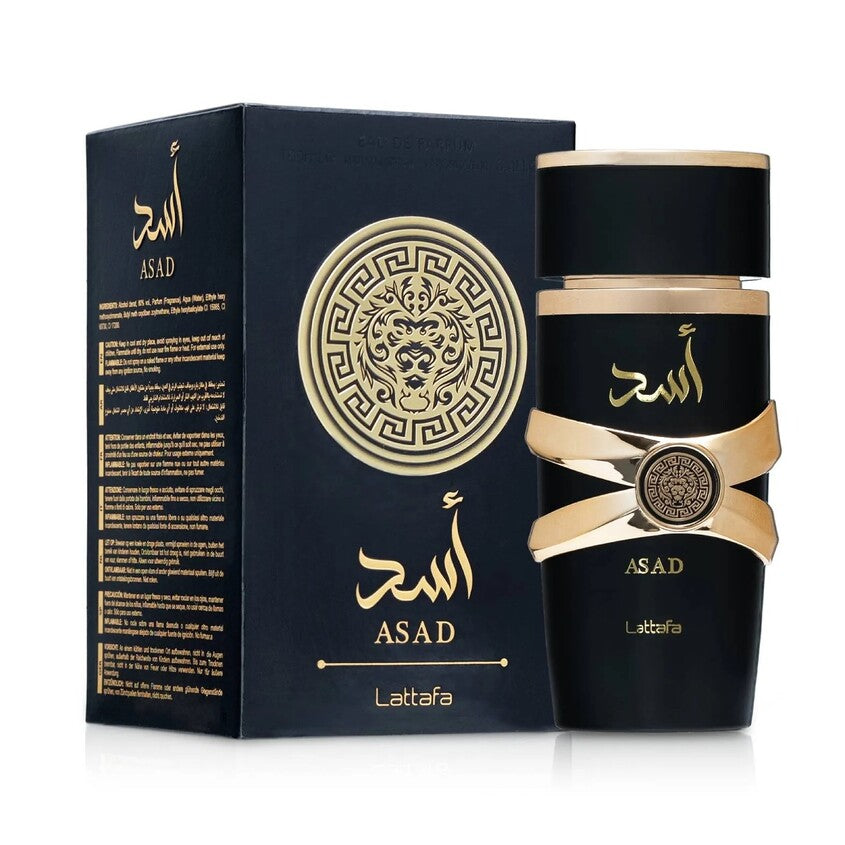 Asad