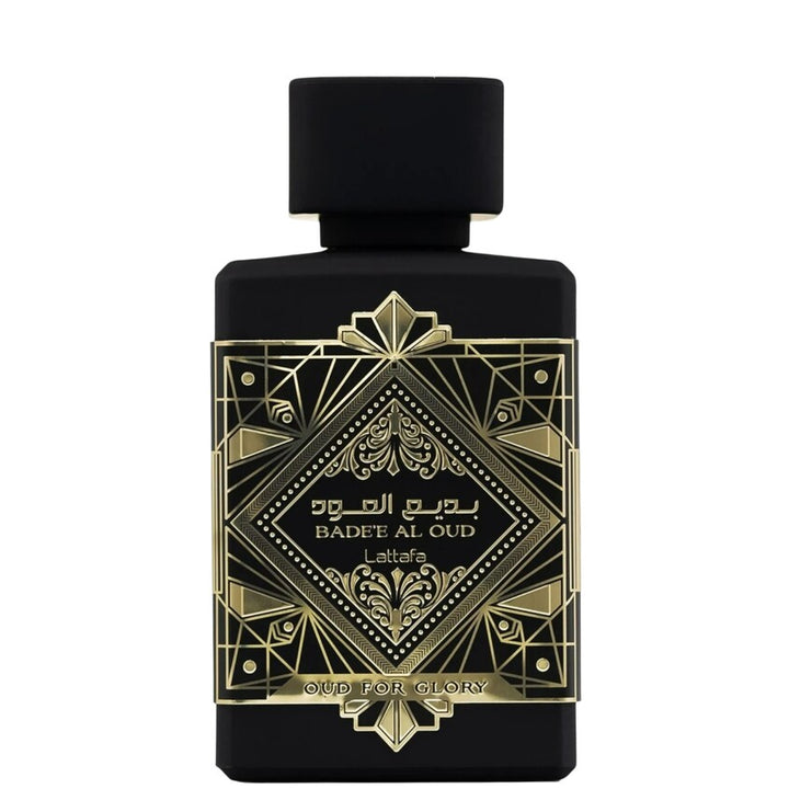 Bade'e Al Oud - Oud For Glory