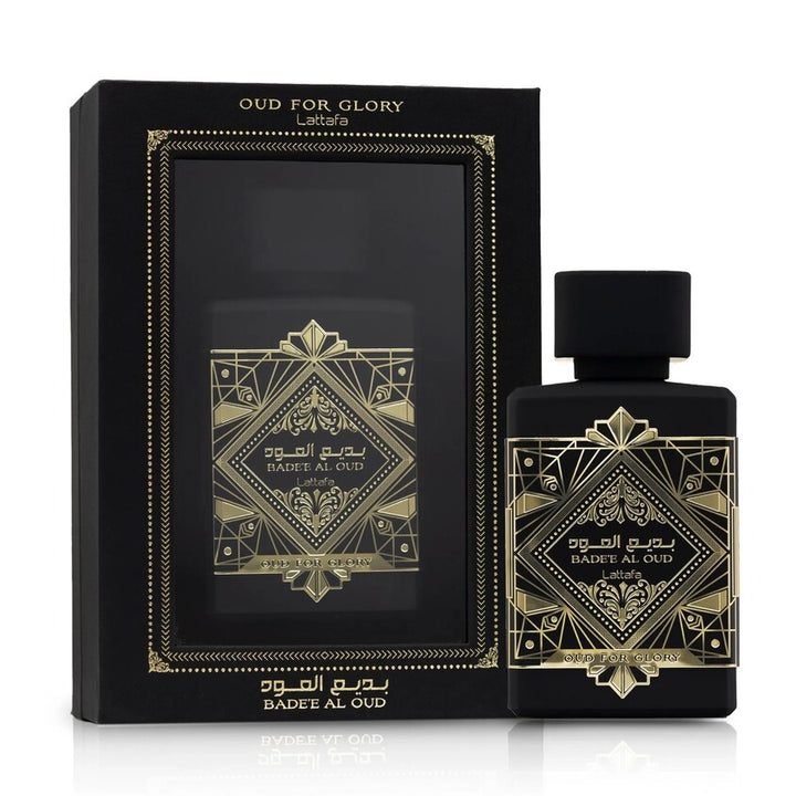 Bade'e Al Oud - Oud For Glory