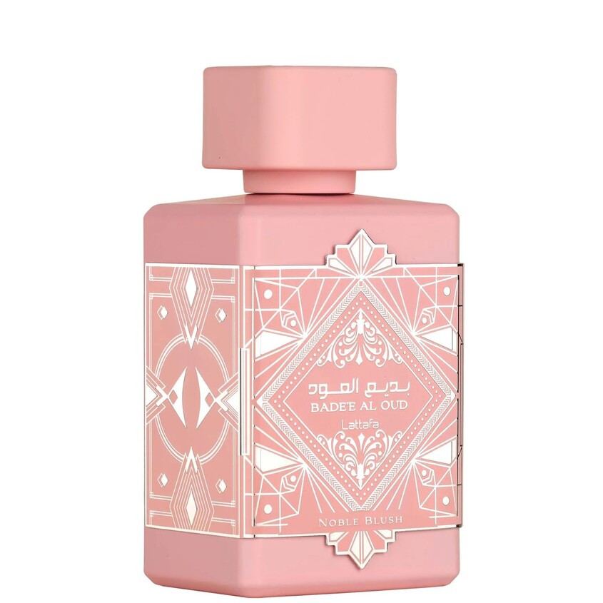 Bade'e Al Oud - Noble Blush