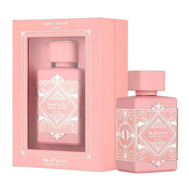 Bade'e Al Oud - Noble Blush