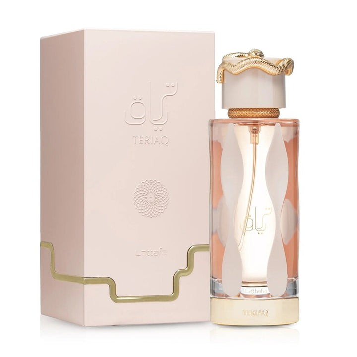 TERIAQ EAU DE PARFUM FOR EVERYONE 100ML