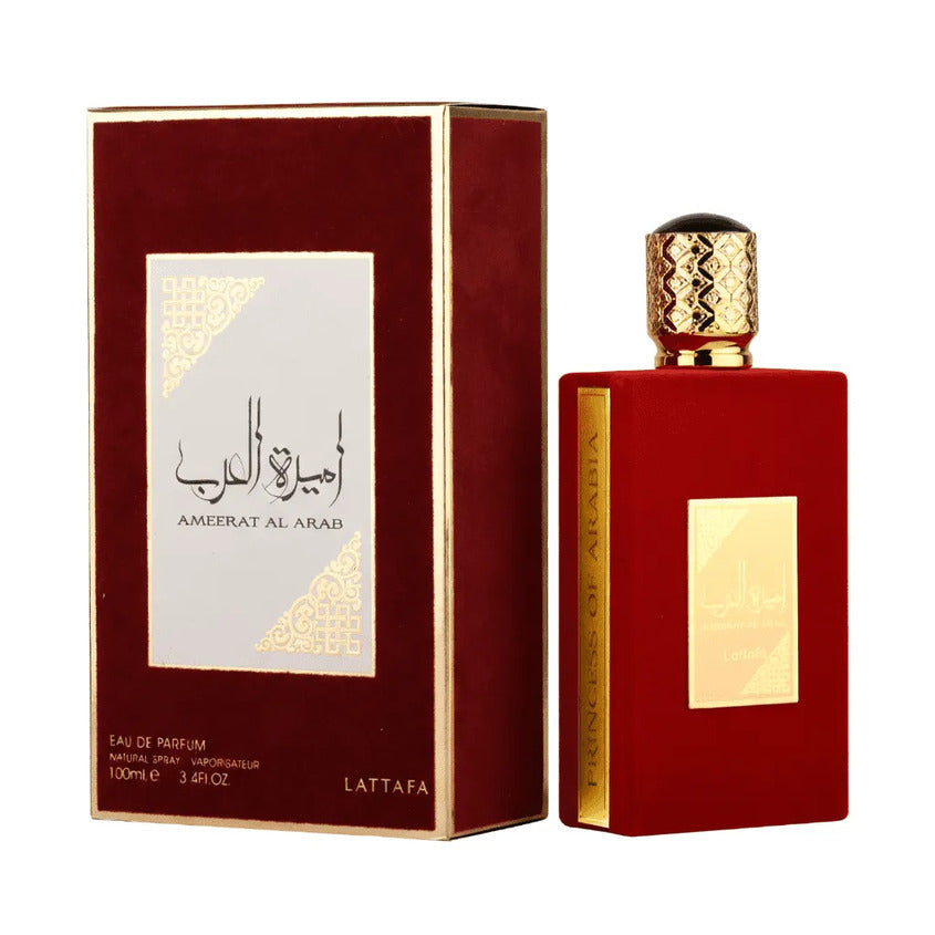 Ameerat Al Arab