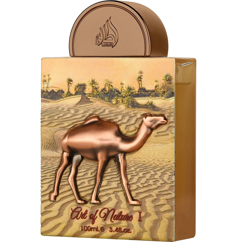 LATTAFA Art of Nature I 100ml