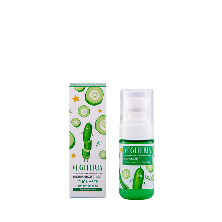 Face serums Ogurets, uvlazhnyayushchaya syvorotka dlya litsa dlya norm. i komb. kozhi, 3