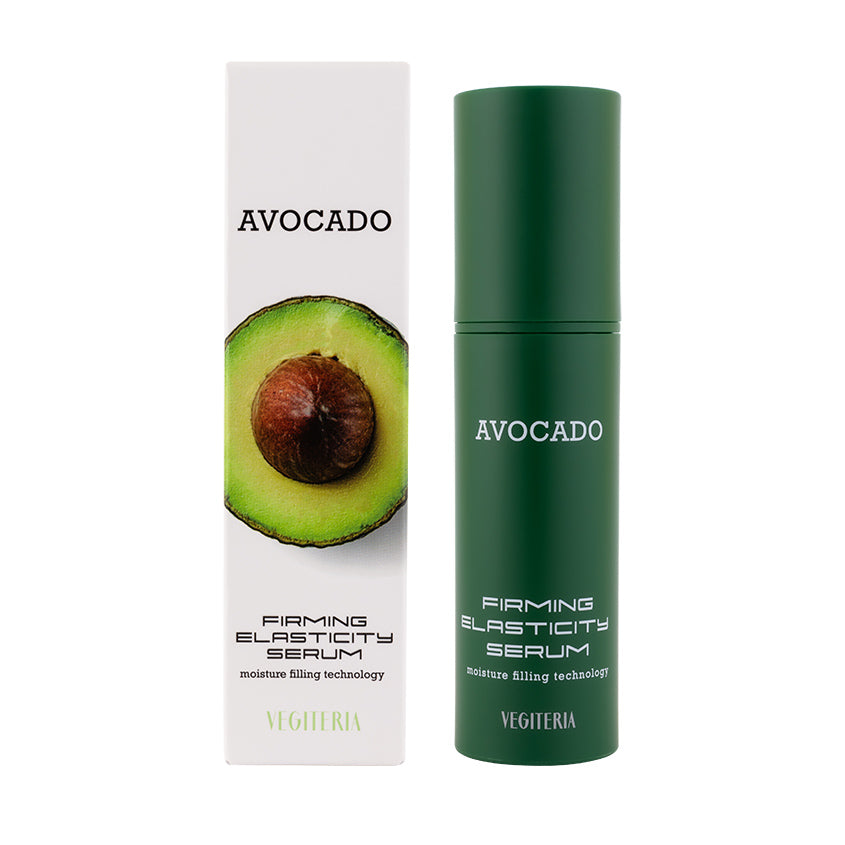 Firming Facial Serum AVOCADO