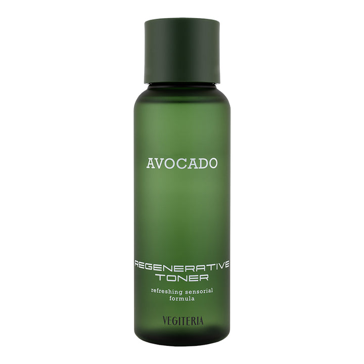 VEGITERIA AVOCADO REGENERATIVE TONER, 100 ml
