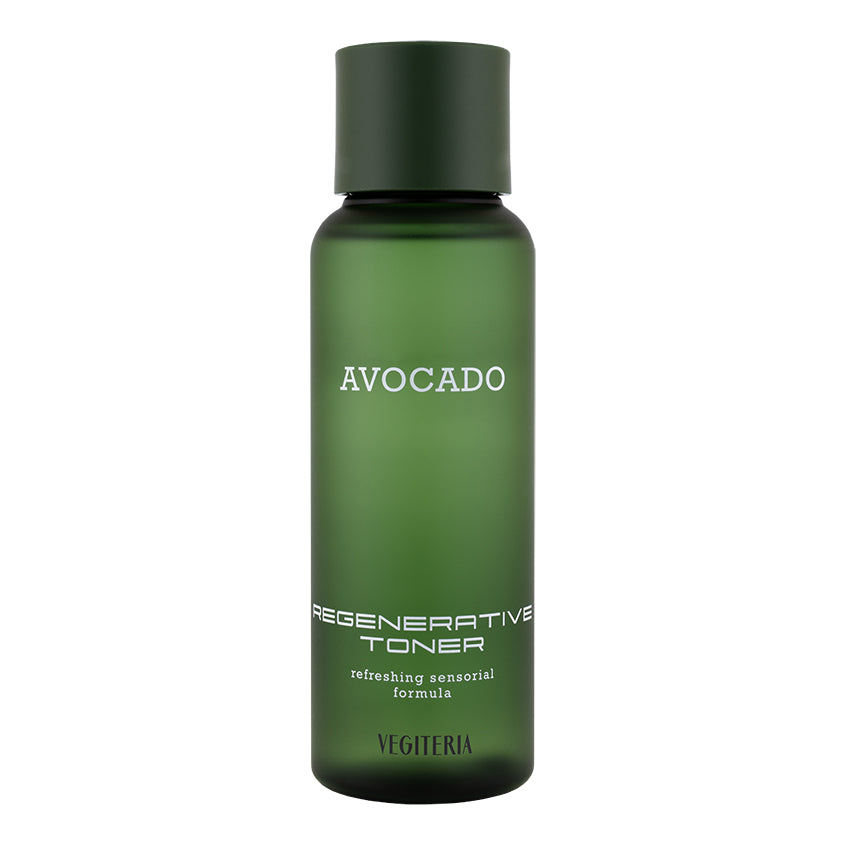 Vegiteria Avocado Regenerative Toner