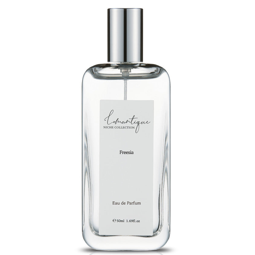 LOMANTIQUE FREESIA EDP 50 ML – free delivery