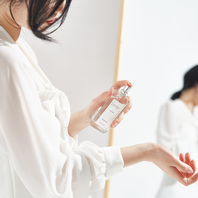 LOMANTIQUE BLACKBERRY EDP 50 ML – free delivery