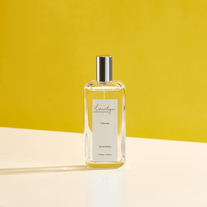 TUBEROSE EDP 50 ML