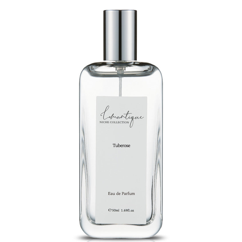 LOMANTIQUE TUBEROSE EDP 50 ML