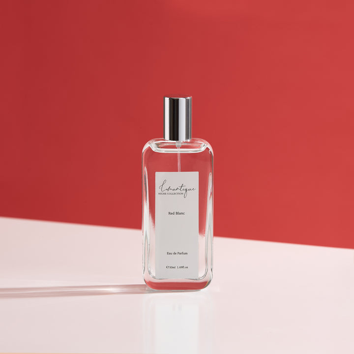 RED BLANC EDP 50 ML