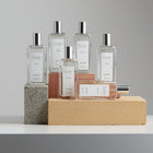 LOMANTIQUE RED BLANC EDP 50 ML – photo 5