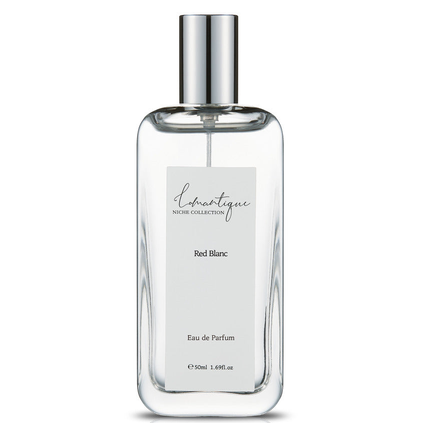 LOMANTIQUE RED BLANC EDP 50 ML