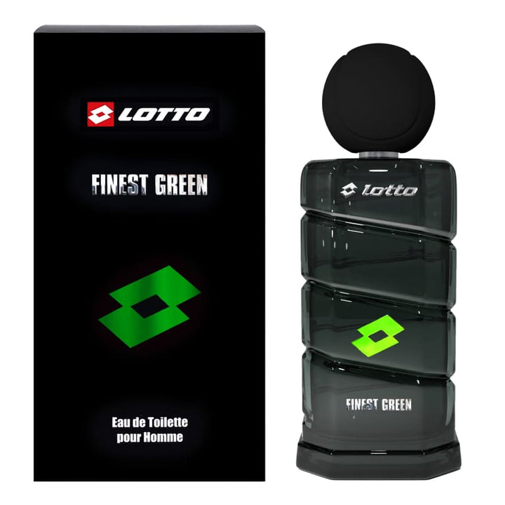 Finest Green
