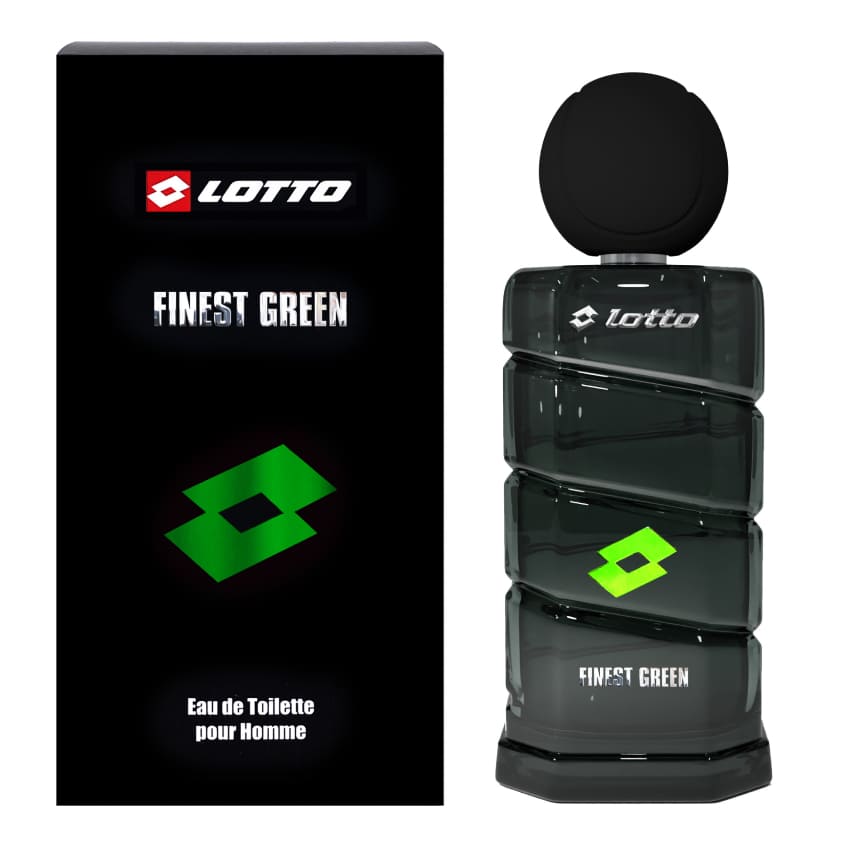 Finest Green