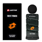 LOTTO EDT GREAT POWER 100ML