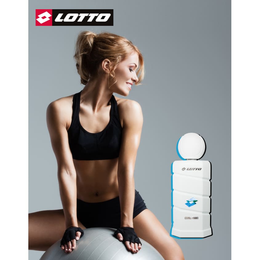 LOTTO EDP GAME POINT 100ML – متجر إلكتروني