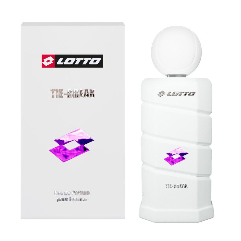 LOTTO EDP TIE-BREAK 100ML – buy online