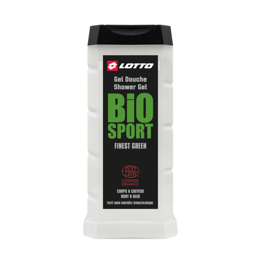 Finest Green Shower Gel