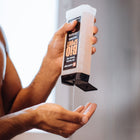 LOTTO SHOWER GEL GREAT POWER 450 ML – شراء أونلاين