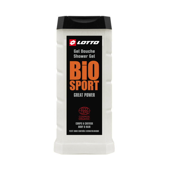 Bath and shower products for men SHOWER GEL GREAT POWER 450 ML