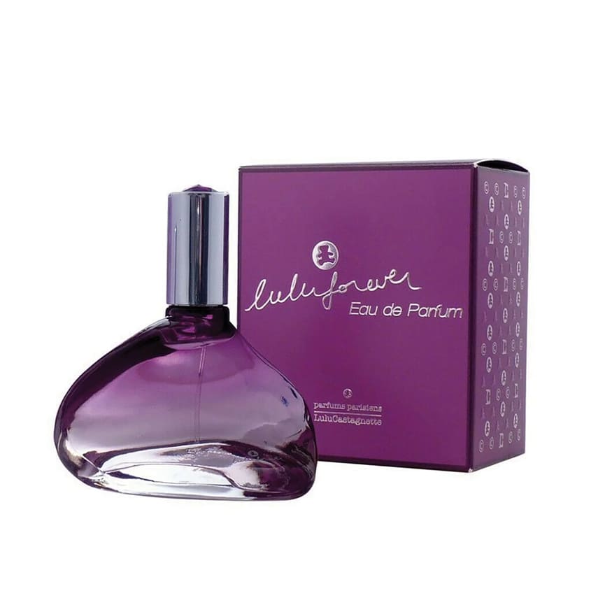 LULU CASTAGNETTE LULU FOREVER EDP 100 ML