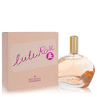 LULU CASTAGNETTE LULU ROSE EDP 100 ML – buy online