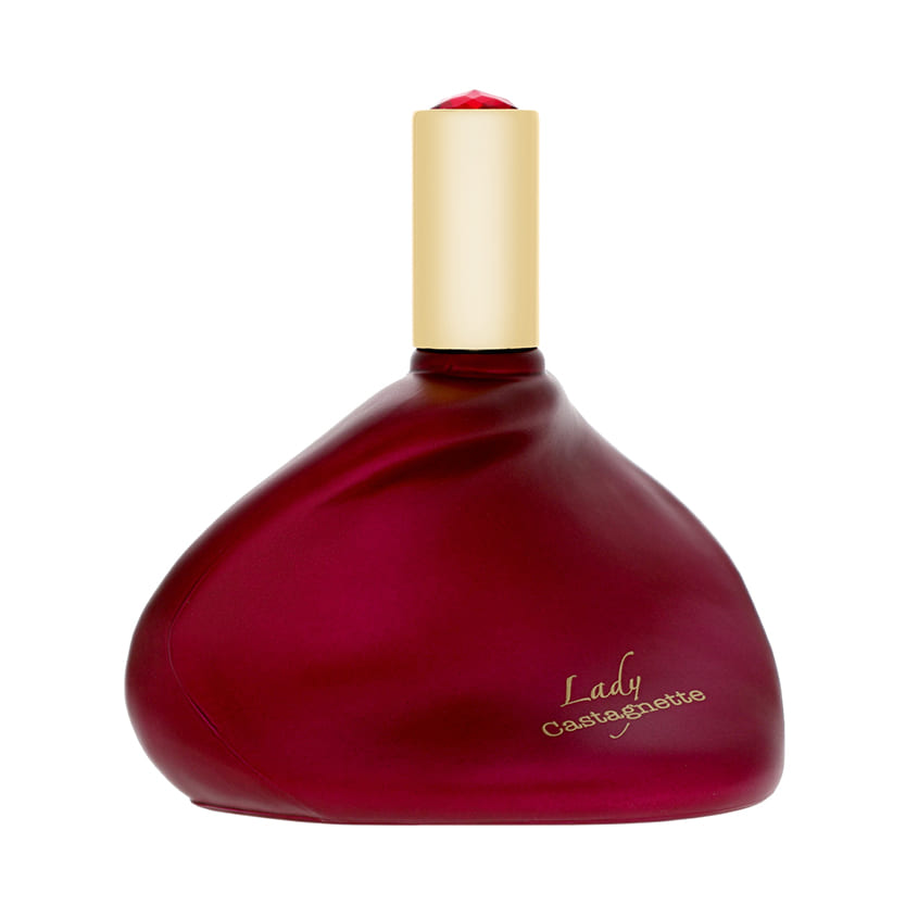 Lady Castagnette