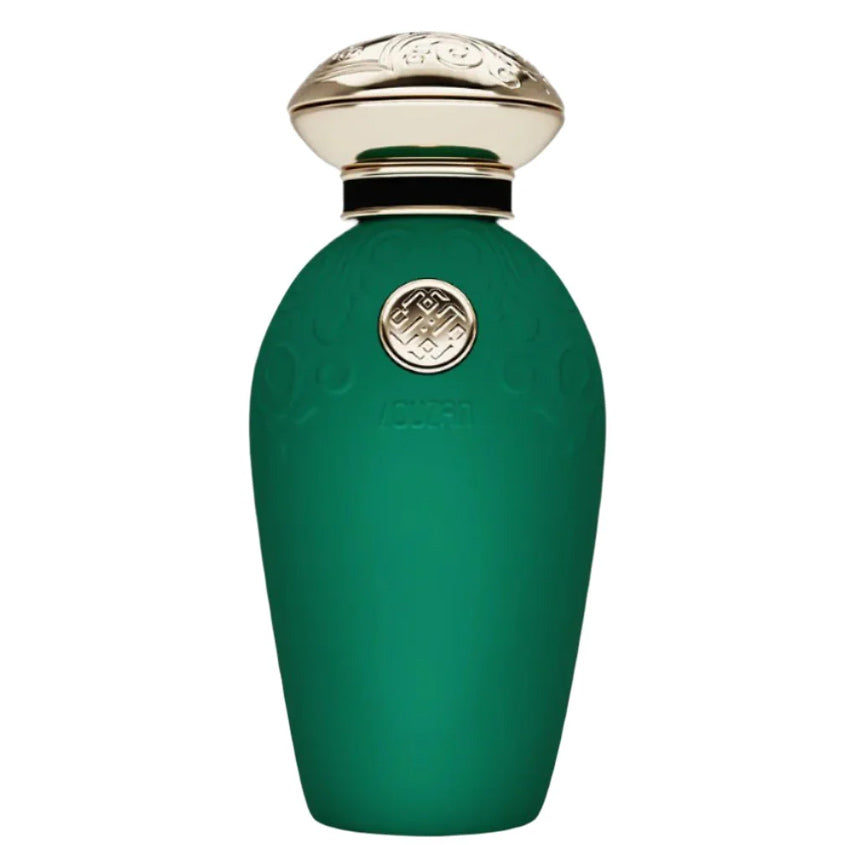 ashion Oud