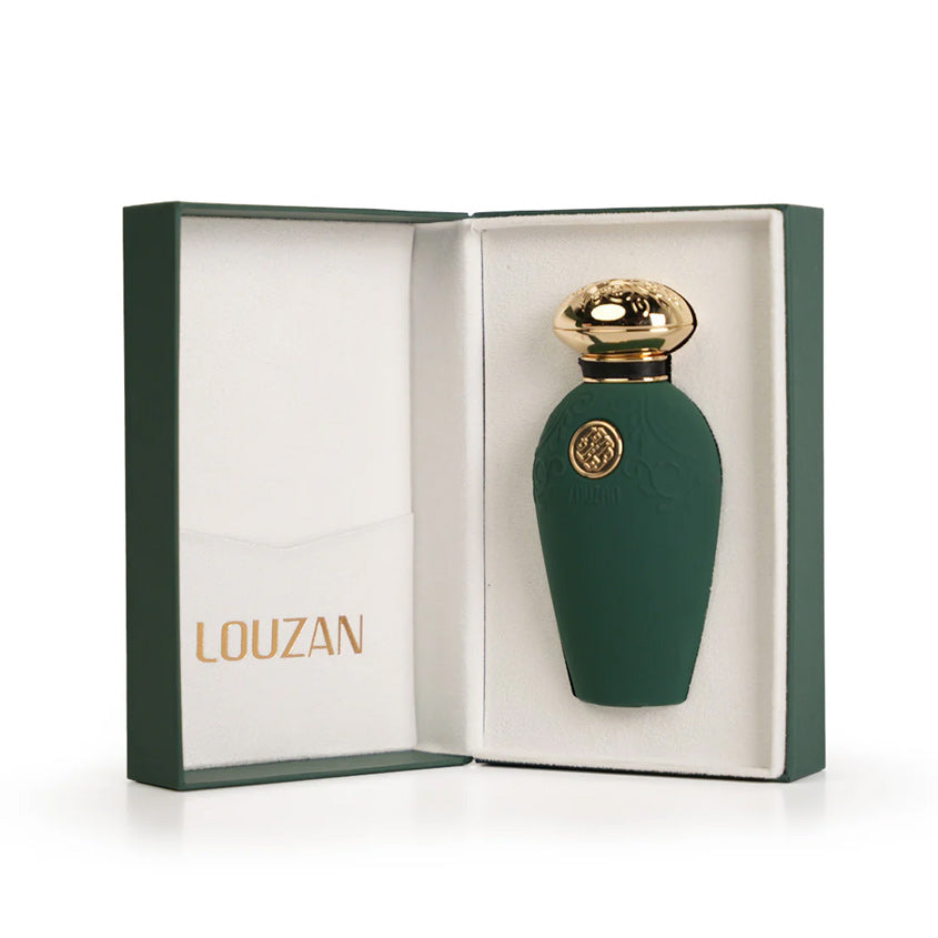 ashion Oud