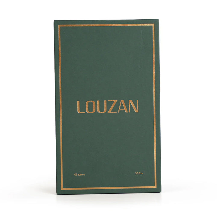 ashion Oud