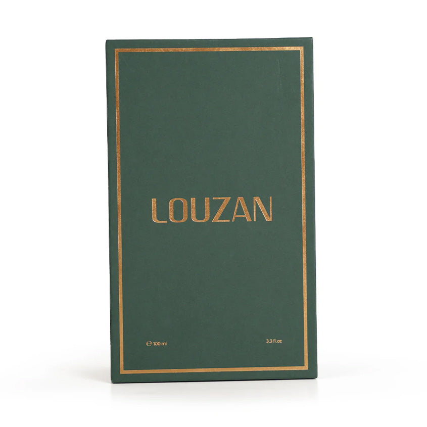 ashion Oud