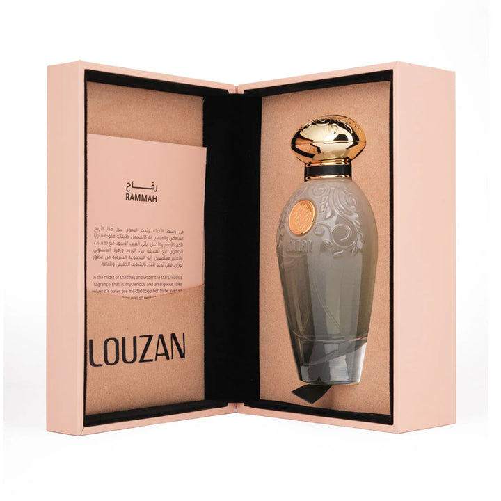 RAMMAH EDP 100 ML