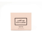 Oud Al Qaser Muattar