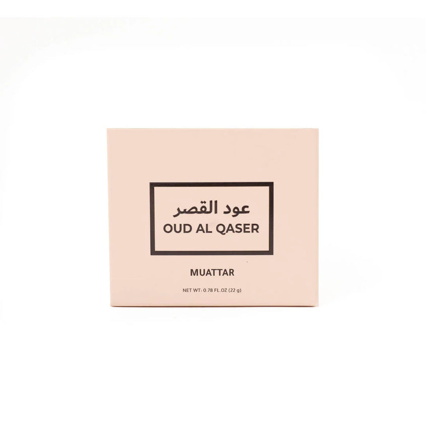 Oud Al Qaser Muattar
