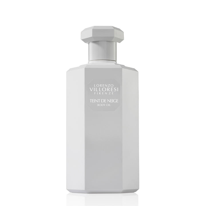 TEINT DE NEIGE BODY OIL 250 ML