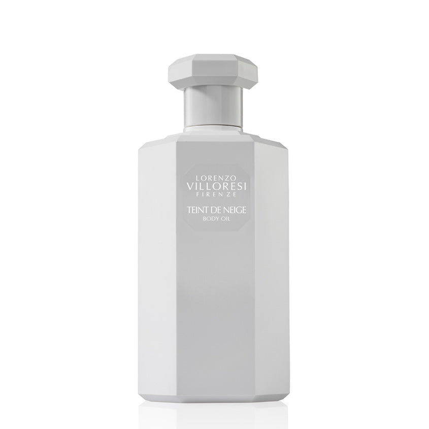 TEINT DE NEIGE BODY OIL 250 ML