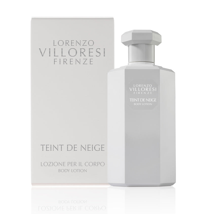 TEINT DE NEIGE BODY LOTION 250 ML