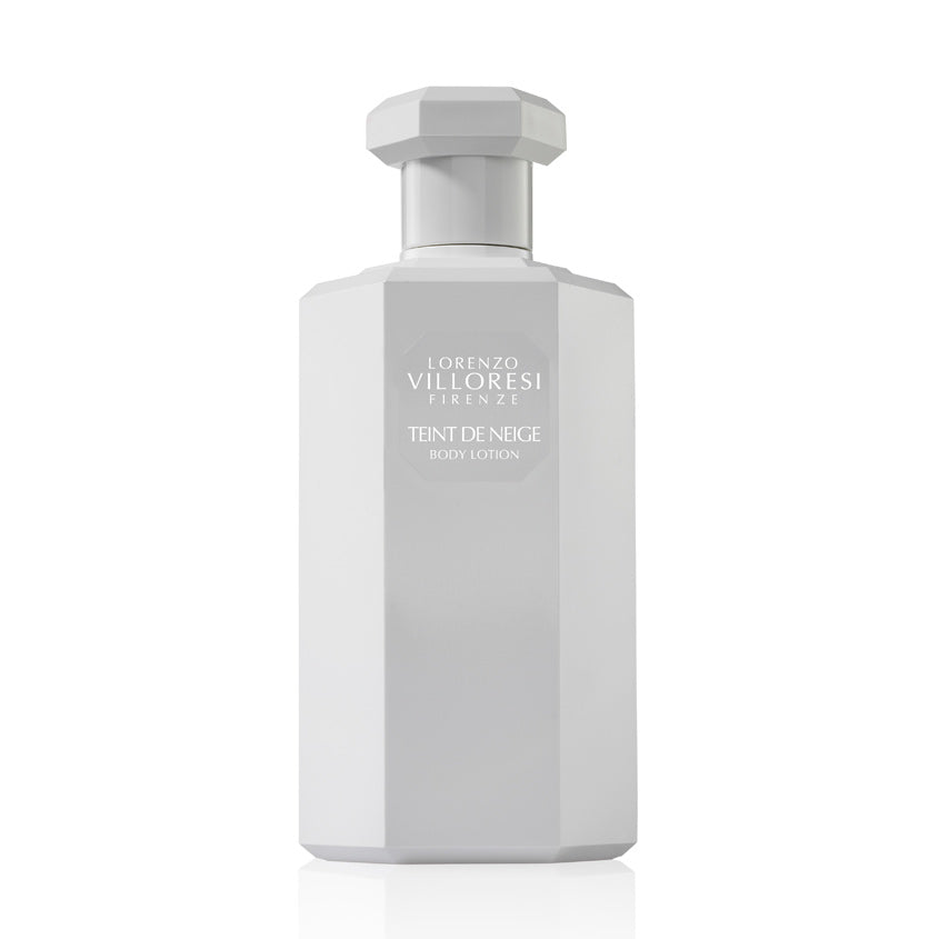 TEINT DE NEIGE BODY LOTION 250 ML