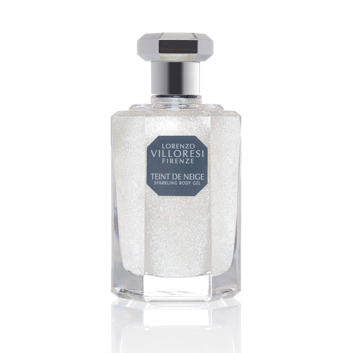 LORENZO VILLORESI Teint De Neige Sparkling Body Gel