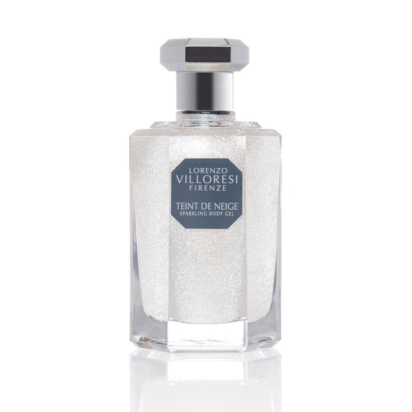 LORENZO VILLORESI Teint De Neige Sparkling Body Gel