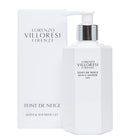 LORENZO VILLORESI Teint De Neige Bath & Shower Gel