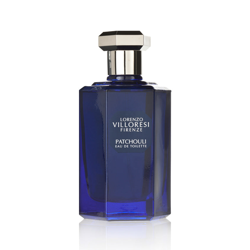 LORENZO VILLORESI Patchouli