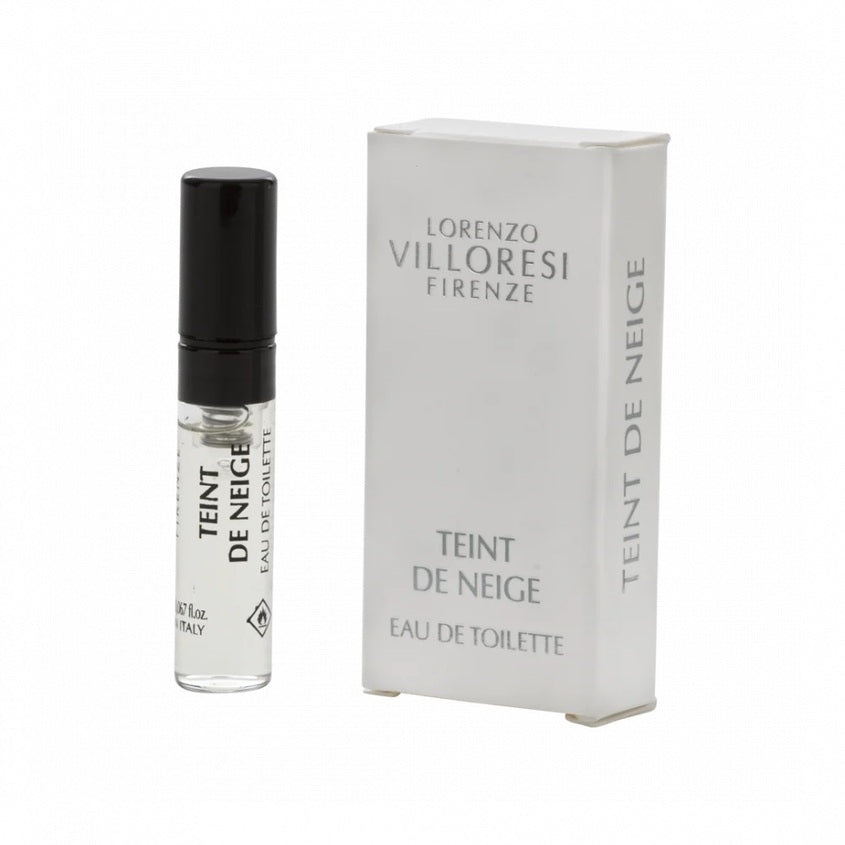 Teint De Neige Eau De Toilette