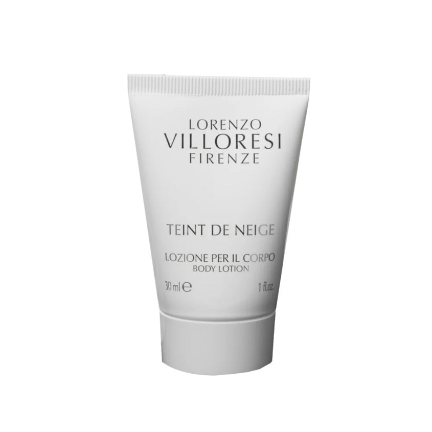 LORENZO VILLORESI TDN BODY LOTION, 30 ML GWP – buy online