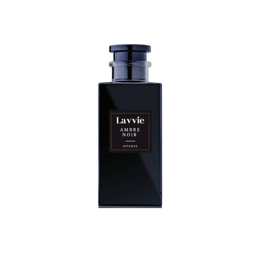 Ambre Noir Private Collection